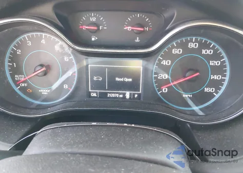 2017 Chevrolet Cruze Ls Auto from USA, damaged, VIN 1G1BC5SMXH7254713